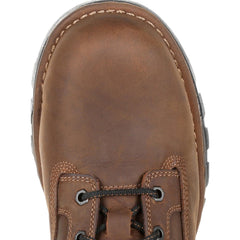 Georgia Boot Brown Eagle One Waterproof Mens Comfort Work Boots GB00312