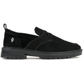 Hours Is Yours x Dustin Dollin Cohiba PD Lugged Loafer