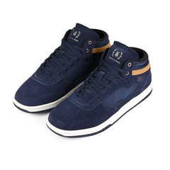 Hours Is Yours Dilo Pro Skateboarding Shoe