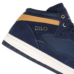 Hours Is Yours Dilo Pro Skateboarding Shoe