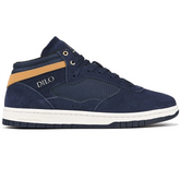 Hours Is Yours Dilo Pro Skateboarding Shoe