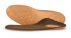 L400M Mens Lynco Sports Orthotic Insole With Cupped Heel