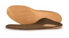 L420M Mens Lynco Sports Orthotic Insole With Posted Heel