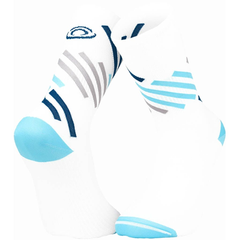 BV Sport Light Run High "MIAMI" Socks