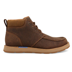 Twisted X Cellstretch 6 Inch Men's Wedge Sole Boots MCAX002