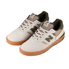 New Balance Numeric NM306 Cup Skateboarding Shoe