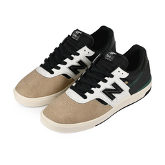 New Balance Numeric NM306 Cup Skateboarding Shoe