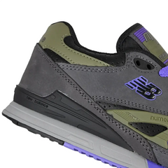 New Balance Numeric NM770 Skateboarding Shoe