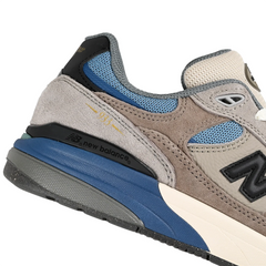 New Balance Numeric NM933 Skateboarding Shoes