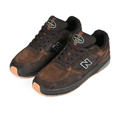 New Balance Numeric NM933 Skateboarding Shoes