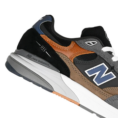 New Balance Numeric NM933 Skateboarding Shoes