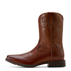Ariat Bitter Brown Bodie Men's Western Boots 10061149
