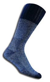 TWW-11 Unisex Western Mid-Calf Thor-Lo Boot Socks