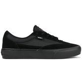 Vans Skate Curren Skateboarding Shoe