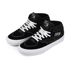 Vans Skate Half Cab Skateboarding Shoe
