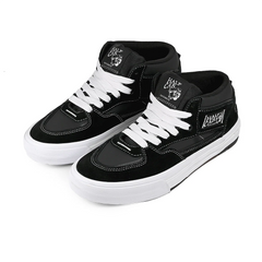 Vans Skate Half Cab Wafflecup Skateboarding Shoe
