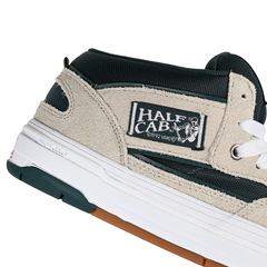 Vans Skate Half Cab Wafflecup Skateboarding Shoe