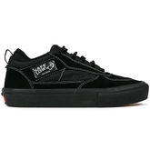 Vans Skate Safe Low Skateboarding Shoe
