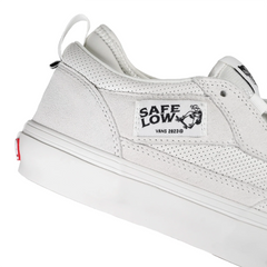 Vans Skate Safe Low Skateboarding Shoe