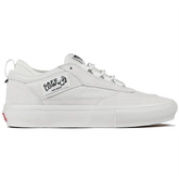 Vans Skate Safe Low Skateboarding Shoe