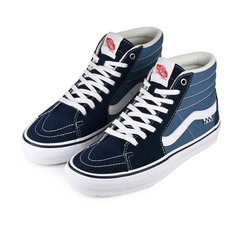 Vans Skate SK8-Hi Skateboarding Shoe