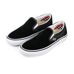 Vans Skate Slip-On Skateboarding Shoe
