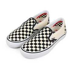 Vans Skate Slip-On Skateboarding Shoe