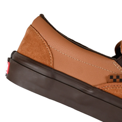 Vans Skate Slip-On Skateboarding Shoe