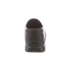 Klogs Black Bistro Men's Slip Resistant Clogs 0017-6002