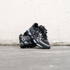 New Balance Abzorb 2000 (Black/Silver)