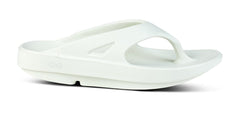 OOFOS Unisex OOriginal Thong Sandal - Cosmic Gray