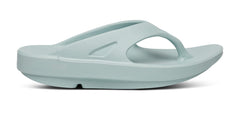 OOFOS Unisex OOriginal Thong Sandal - Mist