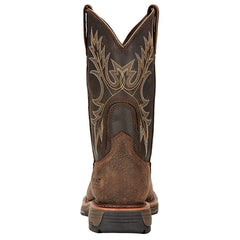 10017420 Ariat Men's Work Hog Composite Toe Work Boots