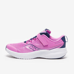 Saucony Older Kids Kinvara 14 A/C (GS)