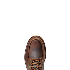 Ariat Barn Brown Recon Mens Lace Boots 10040294