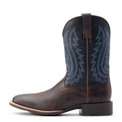 Ariat Tortuga Sport Big Country Men's Wide Square Toe Western Boots 10044562
