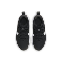 Nike Older Kids Star Runner 4 (GS) - Black/White