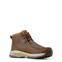 Ariat Oily Distressed Tan Spitfire All Terrain Men's Boots 10046958