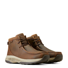 Ariat Oily Distressed Tan Spitfire All Terrain Men's Boots 10046958