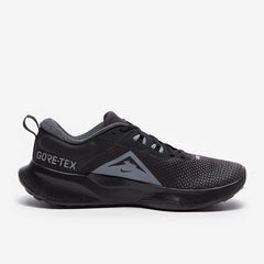 Nike Womens Juniper Trail 2 GORE-TEX - Black/Cool Grey