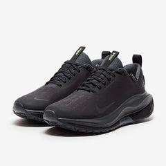 Nike Womens Infinity Run 4 GORE-TEX - Black/Anthracite
