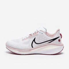 Nike Womens Vomero 17 - Platinum Violet/Black-White