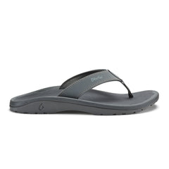 Olukai Rock/Rock Ohana Men's Sandals 10110-RKRK