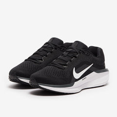 Nike Womens Winflo 11 - Black/White-Anthracite
