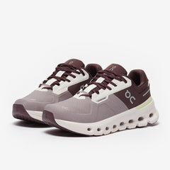On Womens Cloudrunner 2 Waterproof
