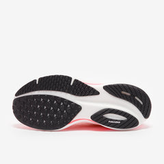 Puma Womens Magnify Nitro 2 Tech - Sunset Glow-Puma White