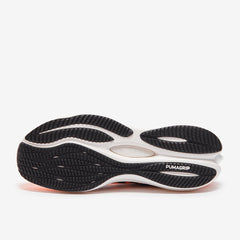 Puma Womens Velocity Nitro 3 FADE - Sun Stream-Sunset Glow