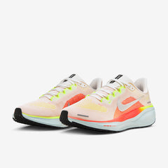 Nike Womens Pegasus 41 - Summit White/Chrome