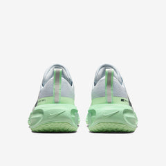 Nike Womens Invincible 3 - Pure Platinum/Dark Obsidian