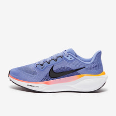 Nike Womens Pegasus 41 - Royal Pulse/Black